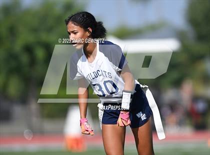 Thumbnail 1 in Poly vs. West Ranch (CIF SS Div 4 Final) photogallery.