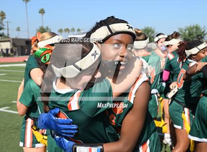 Thumbnail 1 in Poly vs. West Ranch (CIF SS Div 4 Final) photogallery.