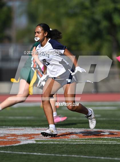 Thumbnail 2 in Poly vs. West Ranch (CIF SS Div 4 Final) photogallery.