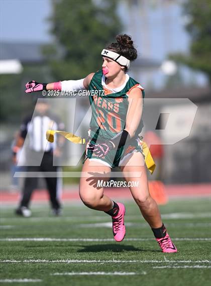 Thumbnail 2 in Poly vs. West Ranch (CIF SS Div 4 Final) photogallery.