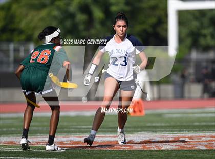 Thumbnail 1 in Poly vs. West Ranch (CIF SS Div 4 Final) photogallery.