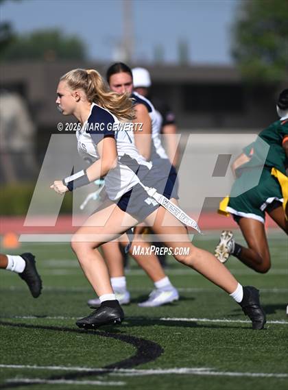 Thumbnail 2 in Poly vs. West Ranch (CIF SS Div 4 Final) photogallery.