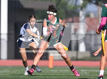 Thumbnail 3 in Poly vs. West Ranch (CIF SS Div 4 Final) photogallery.