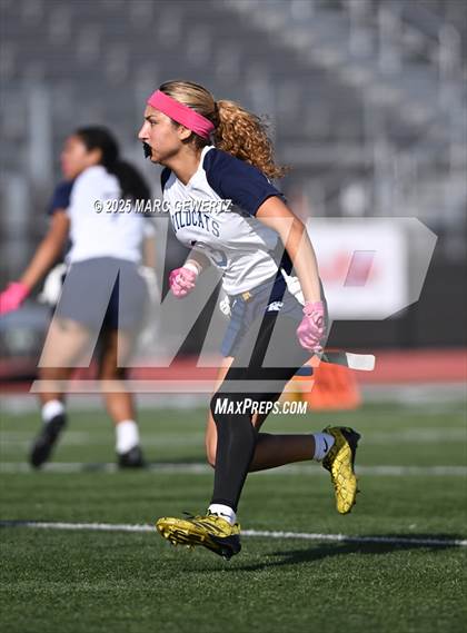 Thumbnail 1 in Poly vs. West Ranch (CIF SS Div 4 Final) photogallery.