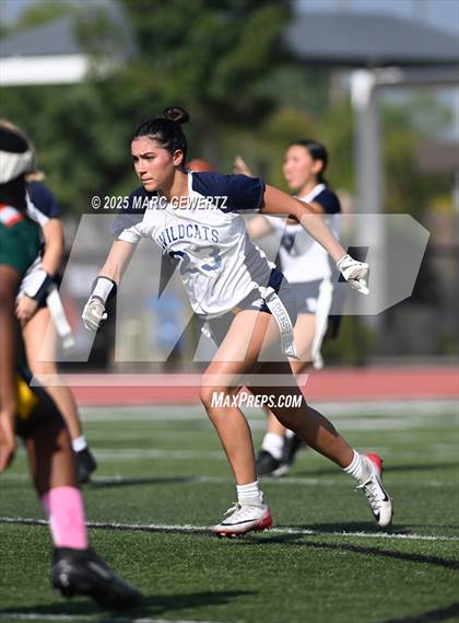 Thumbnail 2 in Poly vs. West Ranch (CIF SS Div 4 Final) photogallery.