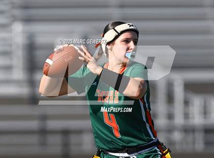 Thumbnail 3 in Poly vs. West Ranch (CIF SS Div 4 Final) photogallery.