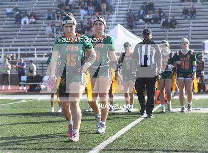Thumbnail 3 in Poly vs. West Ranch (CIF SS Div 4 Final) photogallery.