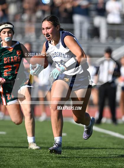 Thumbnail 1 in Poly vs. West Ranch (CIF SS Div 4 Final) photogallery.