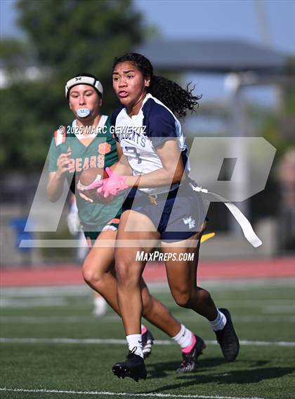 Thumbnail 2 in Poly vs. West Ranch (CIF SS Div 4 Final) photogallery.