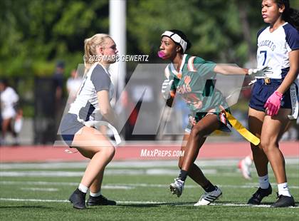 Thumbnail 3 in Poly vs. West Ranch (CIF SS Div 4 Final) photogallery.