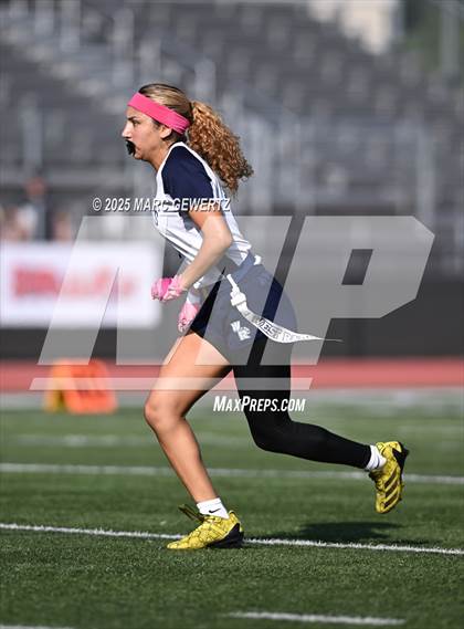 Thumbnail 3 in Poly vs. West Ranch (CIF SS Div 4 Final) photogallery.