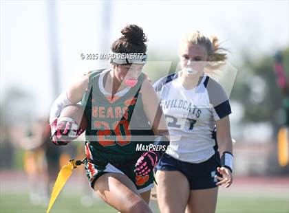 Thumbnail 3 in Poly vs. West Ranch (CIF SS Div 4 Final) photogallery.