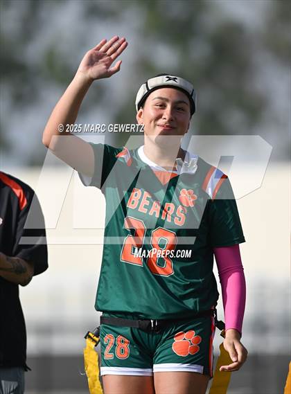 Thumbnail 1 in Poly vs. West Ranch (CIF SS Div 4 Final) photogallery.