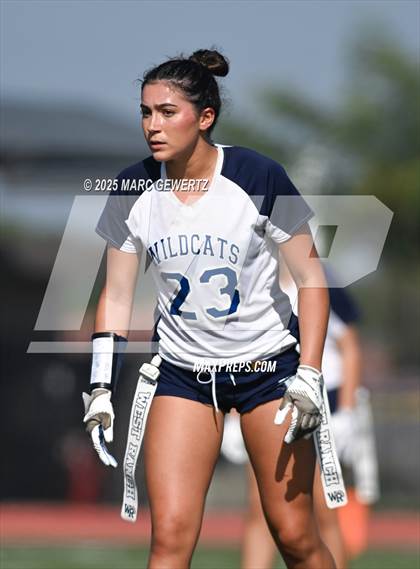 Thumbnail 1 in Poly vs. West Ranch (CIF SS Div 4 Final) photogallery.