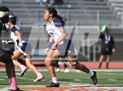 Thumbnail 1 in Poly vs. West Ranch (CIF SS Div 4 Final) photogallery.