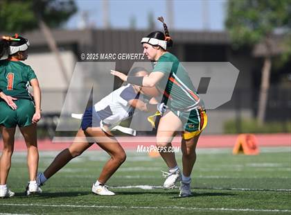 Thumbnail 1 in Poly vs. West Ranch (CIF SS Div 4 Final) photogallery.