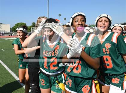 Thumbnail 2 in Poly vs. West Ranch (CIF SS Div 4 Final) photogallery.