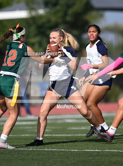 Thumbnail 3 in Poly vs. West Ranch (CIF SS Div 4 Final) photogallery.