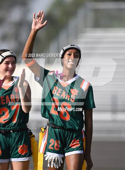 Thumbnail 2 in Poly vs. West Ranch (CIF SS Div 4 Final) photogallery.