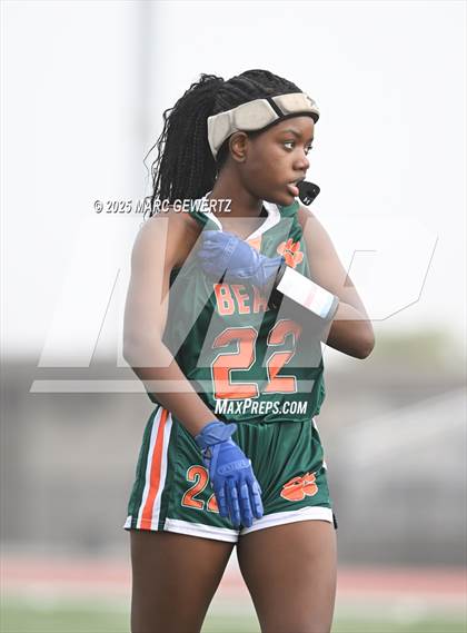 Thumbnail 1 in Poly vs. West Ranch (CIF SS Div 4 Final) photogallery.