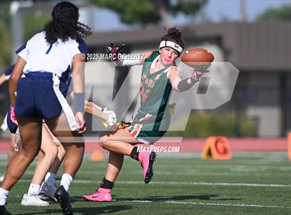 Thumbnail 1 in Poly vs. West Ranch (CIF SS Div 4 Final) photogallery.
