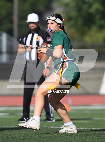 Thumbnail 1 in Poly vs. West Ranch (CIF SS Div 4 Final) photogallery.