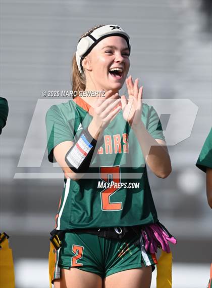 Thumbnail 3 in Poly vs. West Ranch (CIF SS Div 4 Final) photogallery.