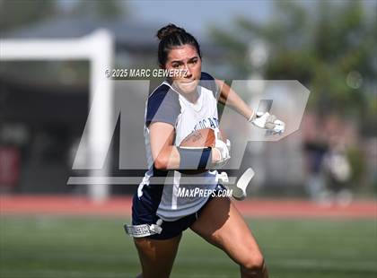 Thumbnail 1 in Poly vs. West Ranch (CIF SS Div 4 Final) photogallery.