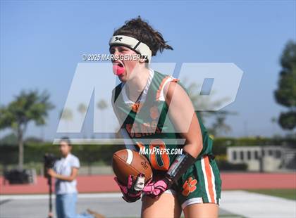 Thumbnail 1 in Poly vs. West Ranch (CIF SS Div 4 Final) photogallery.