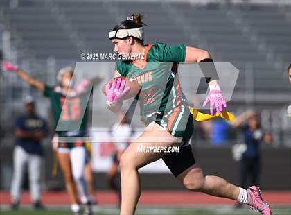 Thumbnail 1 in Poly vs. West Ranch (CIF SS Div 4 Final) photogallery.
