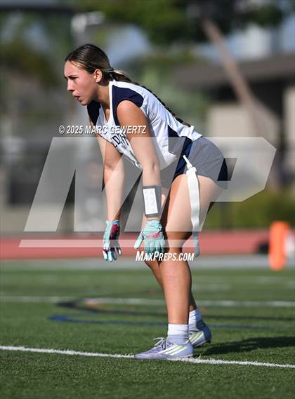 Thumbnail 3 in Poly vs. West Ranch (CIF SS Div 4 Final) photogallery.