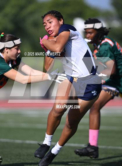 Thumbnail 1 in Poly vs. West Ranch (CIF SS Div 4 Final) photogallery.