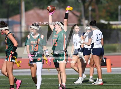 Thumbnail 1 in Poly vs. West Ranch (CIF SS Div 4 Final) photogallery.
