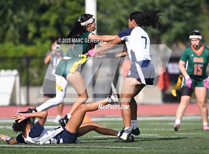 Thumbnail 1 in Poly vs. West Ranch (CIF SS Div 4 Final) photogallery.