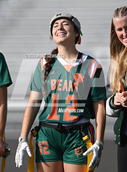 Thumbnail 3 in Poly vs. West Ranch (CIF SS Div 4 Final) photogallery.