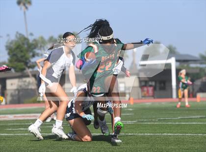 Thumbnail 1 in Poly vs. West Ranch (CIF SS Div 4 Final) photogallery.