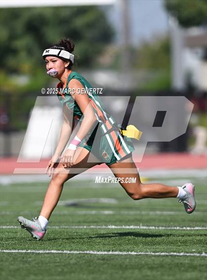 Thumbnail 1 in Poly vs. West Ranch (CIF SS Div 4 Final) photogallery.