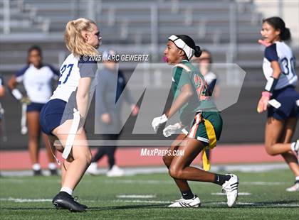 Thumbnail 2 in Poly vs. West Ranch (CIF SS Div 4 Final) photogallery.