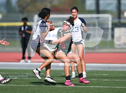 Thumbnail 2 in Poly vs. West Ranch (CIF SS Div 4 Final) photogallery.