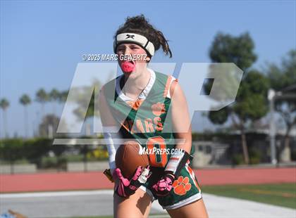 Thumbnail 3 in Poly vs. West Ranch (CIF SS Div 4 Final) photogallery.