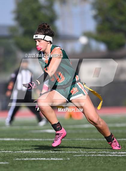 Thumbnail 3 in Poly vs. West Ranch (CIF SS Div 4 Final) photogallery.