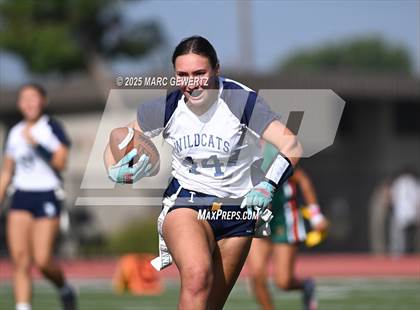 Thumbnail 1 in Poly vs. West Ranch (CIF SS Div 4 Final) photogallery.