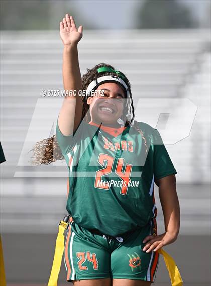 Thumbnail 1 in Poly vs. West Ranch (CIF SS Div 4 Final) photogallery.