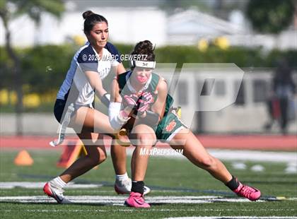 Thumbnail 3 in Poly vs. West Ranch (CIF SS Div 4 Final) photogallery.