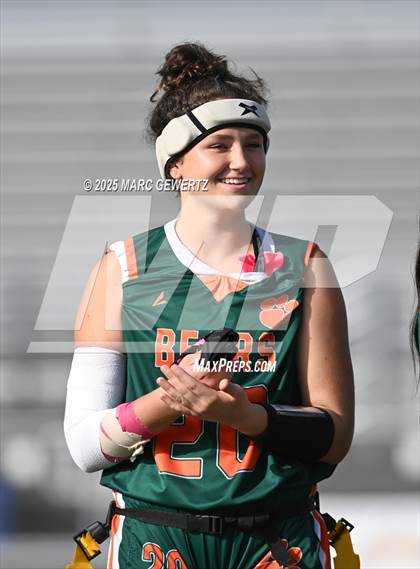 Thumbnail 2 in Poly vs. West Ranch (CIF SS Div 4 Final) photogallery.