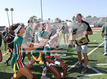 Thumbnail 3 in Poly vs. West Ranch (CIF SS Div 4 Final) photogallery.