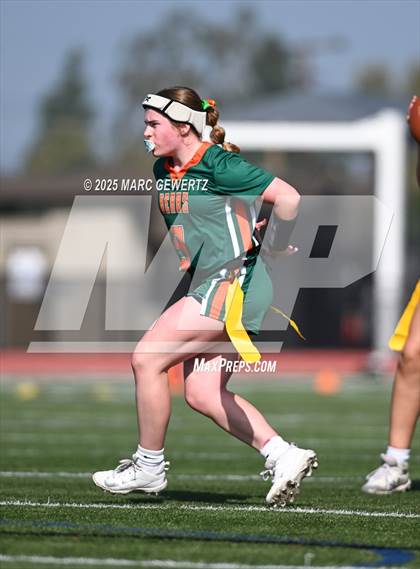 Thumbnail 3 in Poly vs. West Ranch (CIF SS Div 4 Final) photogallery.