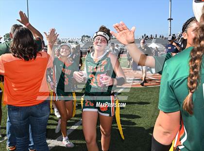 Thumbnail 1 in Poly vs. West Ranch (CIF SS Div 4 Final) photogallery.