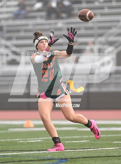 Thumbnail 3 in Poly vs. West Ranch (CIF SS Div 4 Final) photogallery.