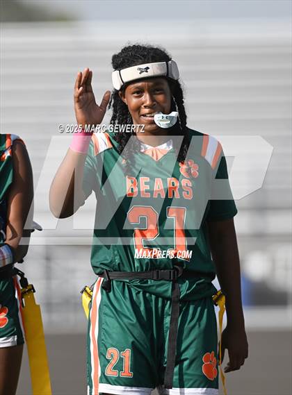 Thumbnail 2 in Poly vs. West Ranch (CIF SS Div 4 Final) photogallery.